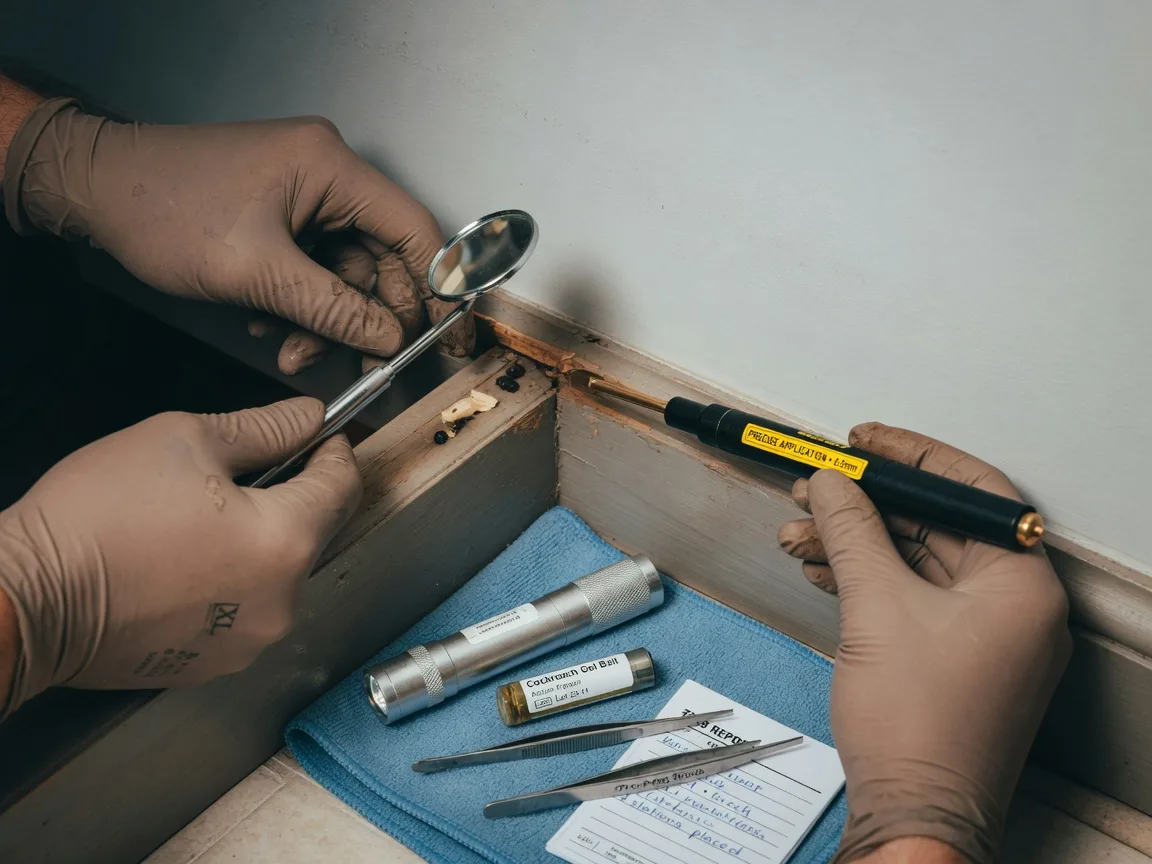 Why choose Emergency Pest Control in Washington, IN